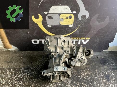 Fiat Fiorino Şanzıman Komple çıkma parça