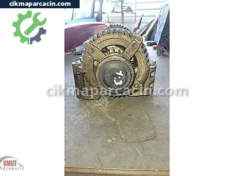 Fiat Fiorino Şarj Dinamosu çıkma parça