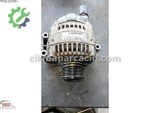 Fiat Fiorino Şarj Dinamosu çıkma parça