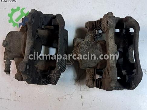 Fiat Fiorino Kaliper çıkma parça