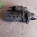 2002 Fiat Doblo Arka Dingil Çıkma Parça Bursa