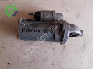 FİAT FİORİNO 1.3 MULTİJET MARŞ MOTORU
