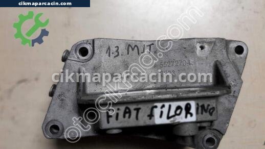 Fiat Fiorino Takoz çıkma parça