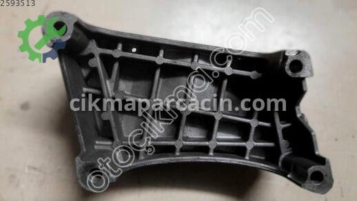 Fiat Fiorino Takoz çıkma parça