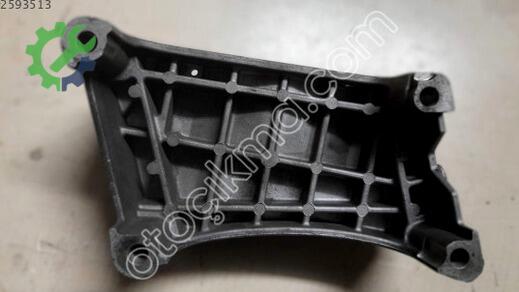 Fiat Fiorino Takoz çıkma parça