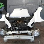 2008 Citroen Nemo Bakalit Çıkma Parça Erzurum