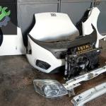 Fiat Fiorino Komple Ön Çıkma Parça Bursa