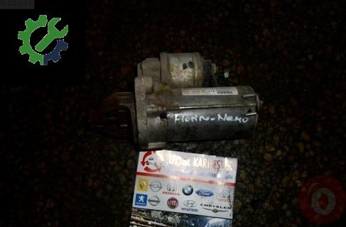 Fiat Fiorino Marş Dinamosu 51880229 çıkma parça