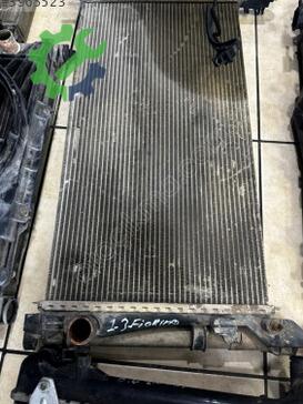 Fiat Fiorino Radyatör çıkma parça