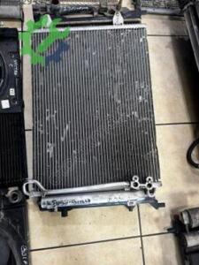 Orijinal Fiat Fiorino Radyatör Çıkma