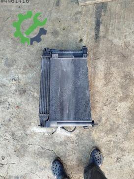 Fiat Fiorino Radyatör çıkma parça