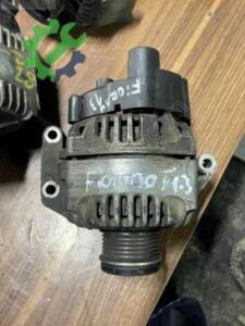 Fiat Fiorino Şarj Dinamosu Çıkma