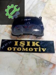 FİAT FİORİNO 1.3D 503005160104D369 GÖSTERGE PANELİ KM SAATİ