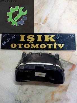 Fiat Fiorino Gösterge Paneli 503005160104D369 çıkma parça