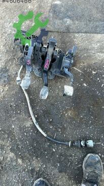 Fiat Fiorino Pedal çıkma parça