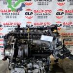 2012 Fiat Fiorino Motor Komple Çıkma Parça Samsun