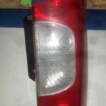 FIAT FİORİNO 2010-2015 ÇIKMA SOL STOP
