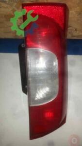 FIAT FİORİNO 2010-2015 ÇIKMA SOL STOP