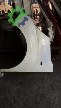 Fiat Fiorino Sol Çamurluk çıkma parça
