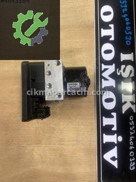 Fiat Fiorino ABS Beyni (Modül) 13412554 çıkma parça