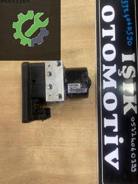Fiat Fiorino ABS Beyni (Modül) 13412554 çıkma parça