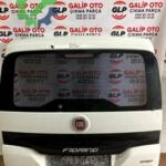 2024 Fiat Fiorino Sol Konsol Çıkma Parça Bursa