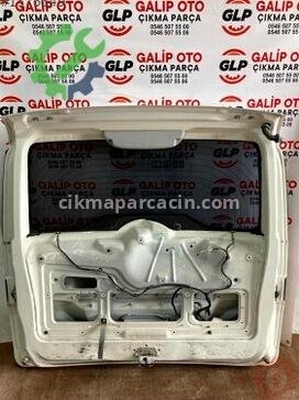 Fiat Fiorino Bagaj Stop çıkma parça
