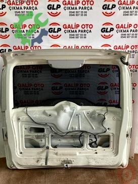 Fiat Fiorino Bagaj Stop çıkma parça