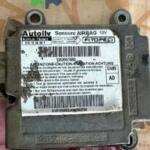 Çıkma Fiat Fiorino Beyni 510155800F