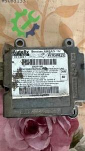 Çıkma Fiat Fiorino Beyni 510155800F