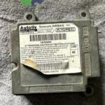 Fiat Fiorino Çıkma Airbag Beyni 610155800