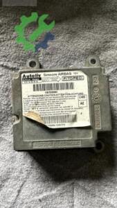 Fiat Fiorino Çıkma Airbag Beyni 610155800