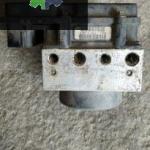 Fiat Fiorino ABS beyni