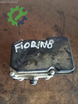 Fiat Fiorino ABS Beyni çıkma parça
