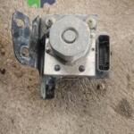 Fiat Fiorino ABS beyni