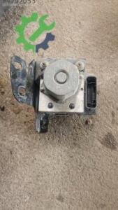Fiat Fiorino ABS beyni