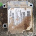 Fiat Fiorino Abs Beyni Hatasız Orjinal Çıkma