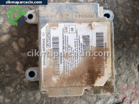 Fiat Fiorino Airbag Beyni çıkma parça