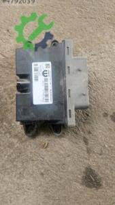 Fiat Fiorino adblue beyni
