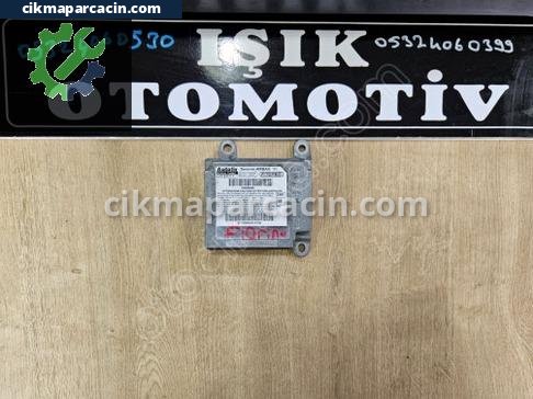Fiat Fiorino Airbag Beyni (SRS) çıkma parça