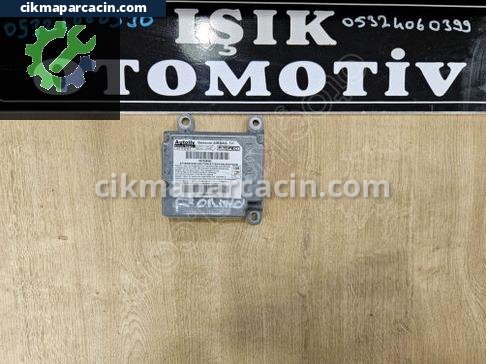 Fiat Fiorino Airbag Beyni (SRS) çıkma parça