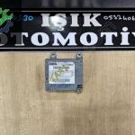 Fiat fiorino airbag beyni çıkma orjinal 611134500B