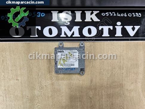 Fiat Fiorino Airbag Beyni (SRS) çıkma parça