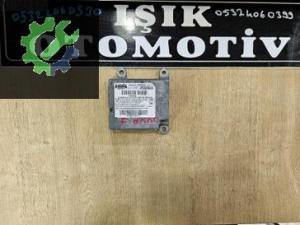fiat fiorino airbag beyni çıkma orjinal 626233800F