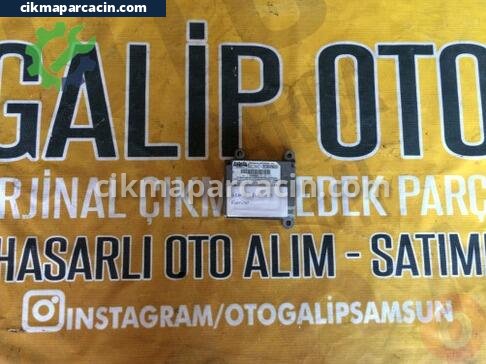 Fiat Fiorino Airbag Beyni (SRS) çıkma parça