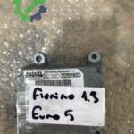 Fiat Fiorino Airbag beyni orjinal çıkma