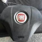 Fiat Fiorino airbag direksiyon orjinal çıkma