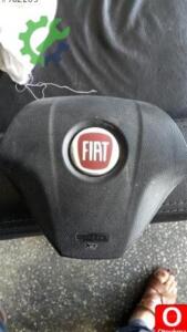Fiat Fiorino airbag direksiyon orjinal çıkma