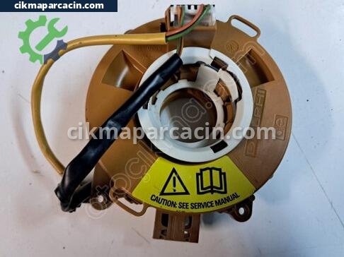 Fiat Fiorino Airbag Sargısı çıkma parça