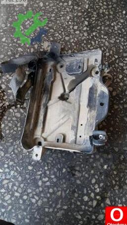 Fiat Fiorino Akü çıkma parça